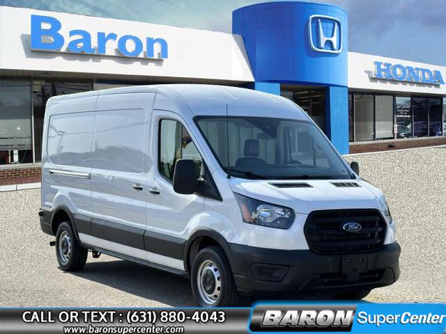 Used Ford Transit Cargo Van Base 2020 | Baron Supercenter. Patchogue, New York