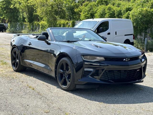 2016 Chevrolet Camaro SS, available for sale in Patchogue, New York | Baron Supercenter. Patchogue, New York 2016 Chevrolet Camaro SS, available for sale in Patchogue, New York | Baron Supercenter. Patchogue, New York