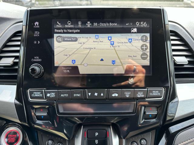2020 Honda Odyssey Elite, available for sale in Patchogue, New York | Baron Supercenter. Patchogue, New York 2020 Honda Odyssey Elite, available for sale in Patchogue, New York | Baron Supercenter. Patchogue, New York