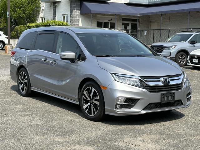 2020 Honda Odyssey Elite, available for sale in Patchogue, New York | Baron Supercenter. Patchogue, New York 2020 Honda Odyssey Elite, available for sale in Patchogue, New York | Baron Supercenter. Patchogue, New York