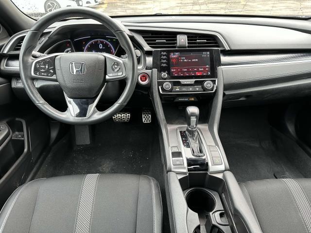 2019 Honda Civic Sedan Sport, available for sale in Patchogue, New York | Baron Supercenter. Patchogue, New York 2019 Honda Civic Sedan Sport, available for sale in Patchogue, New York | Baron Supercenter. Patchogue, New York