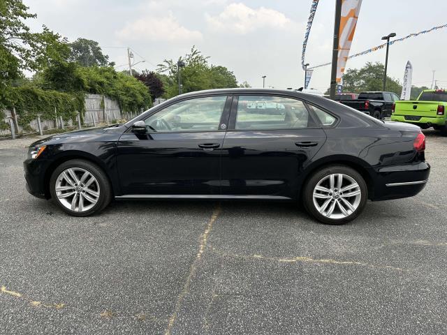 2019 Volkswagen Passat 2.0T Wolfsburg, available for sale in Patchogue, New York | Baron Supercenter. Patchogue, New York 2019 Volkswagen Passat 2.0T Wolfsburg, available for sale in Patchogue, New York | Baron Supercenter. Patchogue, New York