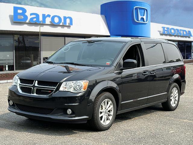 2019 Dodge Grand Caravan SXT, available for sale in Patchogue, New York | Baron Supercenter. Patchogue, New York 2019 Dodge Grand Caravan SXT, available for sale in Patchogue, New York | Baron Supercenter. Patchogue, New York