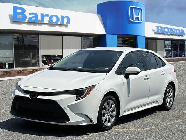 2020 Toyota Corolla LE, available for sale in Patchogue, New York | Baron Supercenter. Patchogue, New York 2020 Toyota Corolla LE, available for sale in Patchogue, New York | Baron Supercenter. Patchogue, New York