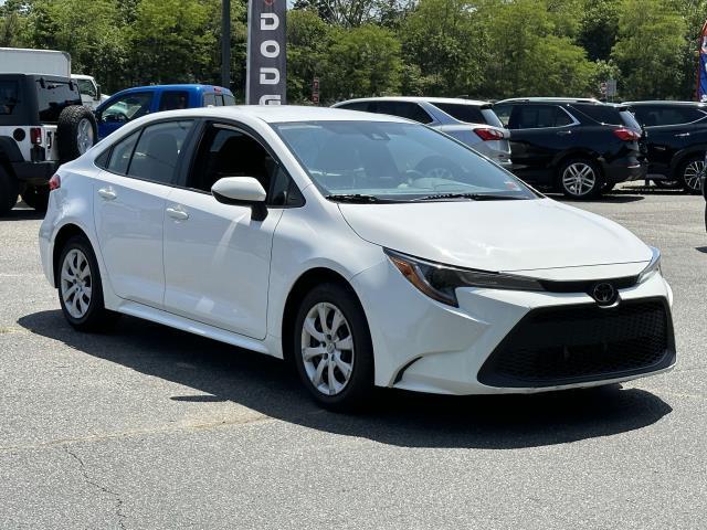 2020 Toyota Corolla LE, available for sale in Patchogue, New York | Baron Supercenter. Patchogue, New York 2020 Toyota Corolla LE, available for sale in Patchogue, New York | Baron Supercenter. Patchogue, New York