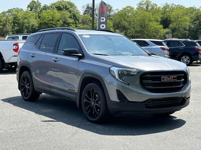 2020 GMC Terrain SLE, available for sale in Patchogue, New York | Baron Supercenter. Patchogue, New York 2020 GMC Terrain SLE, available for sale in Patchogue, New York | Baron Supercenter. Patchogue, New York