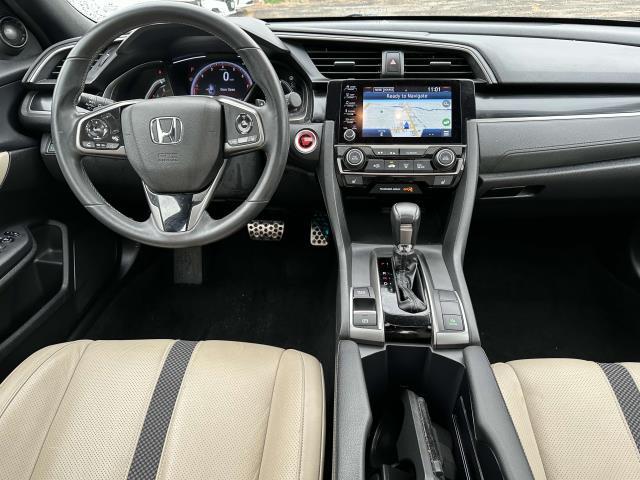 2020 Honda Civic Hatchback Sport Touring, available for sale in Patchogue, New York | Baron Supercenter. Patchogue, New York 2020 Honda Civic Hatchback Sport Touring, available for sale in Patchogue, New York | Baron Supercenter. Patchogue, New York