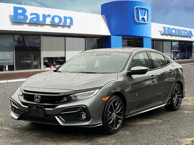 2020 Honda Civic Hatchback Sport Touring, available for sale in Patchogue, New York | Baron Supercenter. Patchogue, New York 2020 Honda Civic Hatchback Sport Touring, available for sale in Patchogue, New York | Baron Supercenter. Patchogue, New York