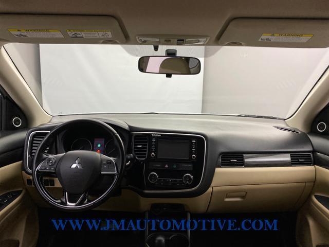 2016 Mitsubishi Outlander SEL, available for sale in Naugatuck, Connecticut | J&M Automotive Sls&Svc LLC. Naugatuck, Connecticut 2016 Mitsubishi Outlander SEL, available for sale in Naugatuck, Connecticut | J&M Automotive Sls&Svc LLC. Naugatuck, Connecticut