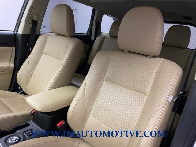 2016 Mitsubishi Outlander SEL, available for sale in Naugatuck, Connecticut | J&M Automotive Sls&Svc LLC. Naugatuck, Connecticut 2016 Mitsubishi Outlander SEL, available for sale in Naugatuck, Connecticut | J&M Automotive Sls&Svc LLC. Naugatuck, Connecticut