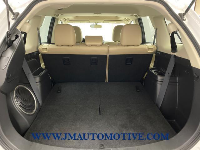 2016 Mitsubishi Outlander SEL, available for sale in Naugatuck, Connecticut | J&M Automotive Sls&Svc LLC. Naugatuck, Connecticut 2016 Mitsubishi Outlander SEL, available for sale in Naugatuck, Connecticut | J&M Automotive Sls&Svc LLC. Naugatuck, Connecticut