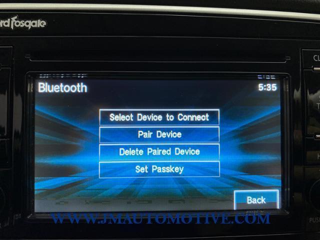 2016 Mitsubishi Outlander SEL, available for sale in Naugatuck, Connecticut | J&M Automotive Sls&Svc LLC. Naugatuck, Connecticut 2016 Mitsubishi Outlander SEL, available for sale in Naugatuck, Connecticut | J&M Automotive Sls&Svc LLC. Naugatuck, Connecticut