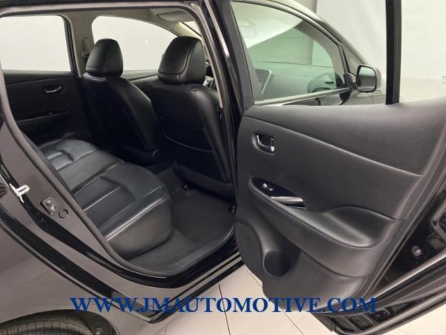 2016 Nissan Leaf SL, available for sale in Naugatuck, Connecticut | J&M Automotive Sls&Svc LLC. Naugatuck, Connecticut 2016 Nissan Leaf SL, available for sale in Naugatuck, Connecticut | J&M Automotive Sls&Svc LLC. Naugatuck, Connecticut