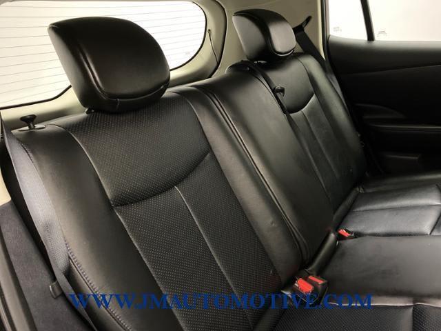 2016 Nissan Leaf SL, available for sale in Naugatuck, Connecticut | J&M Automotive Sls&Svc LLC. Naugatuck, Connecticut 2016 Nissan Leaf SL, available for sale in Naugatuck, Connecticut | J&M Automotive Sls&Svc LLC. Naugatuck, Connecticut