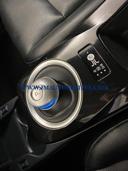 2016 Nissan Leaf SL, available for sale in Naugatuck, Connecticut | J&M Automotive Sls&Svc LLC. Naugatuck, Connecticut 2016 Nissan Leaf SL, available for sale in Naugatuck, Connecticut | J&M Automotive Sls&Svc LLC. Naugatuck, Connecticut
