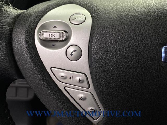 2016 Nissan Leaf SL, available for sale in Naugatuck, Connecticut | J&M Automotive Sls&Svc LLC. Naugatuck, Connecticut 2016 Nissan Leaf SL, available for sale in Naugatuck, Connecticut | J&M Automotive Sls&Svc LLC. Naugatuck, Connecticut