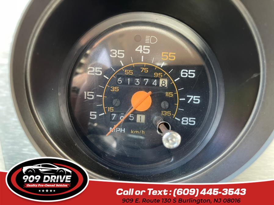 1988 Chevrolet Blazer K5, available for sale in BORDENTOWN, New Jersey | 909 Drive. BORDENTOWN, New Jersey 1988 Chevrolet Blazer K5, available for sale in BORDENTOWN, New Jersey | 909 Drive. BORDENTOWN, New Jersey