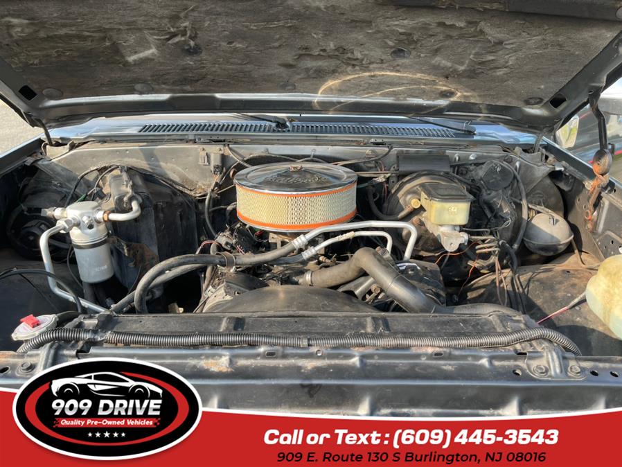 1988 Chevrolet Blazer K5, available for sale in BORDENTOWN, New Jersey | 909 Drive. BORDENTOWN, New Jersey 1988 Chevrolet Blazer K5, available for sale in BORDENTOWN, New Jersey | 909 Drive. BORDENTOWN, New Jersey