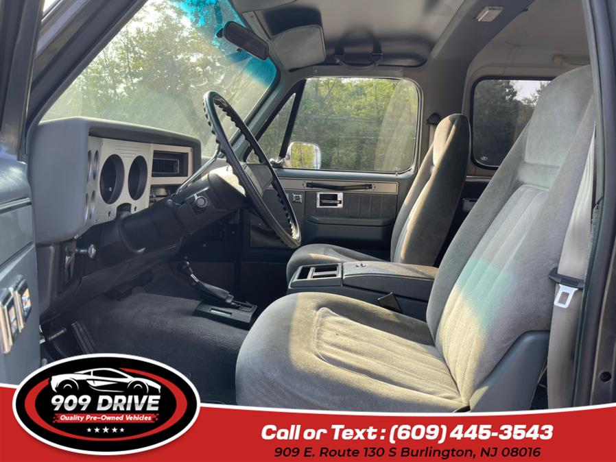 1988 Chevrolet Blazer K5, available for sale in BORDENTOWN, New Jersey | 909 Drive. BORDENTOWN, New Jersey 1988 Chevrolet Blazer K5, available for sale in BORDENTOWN, New Jersey | 909 Drive. BORDENTOWN, New Jersey