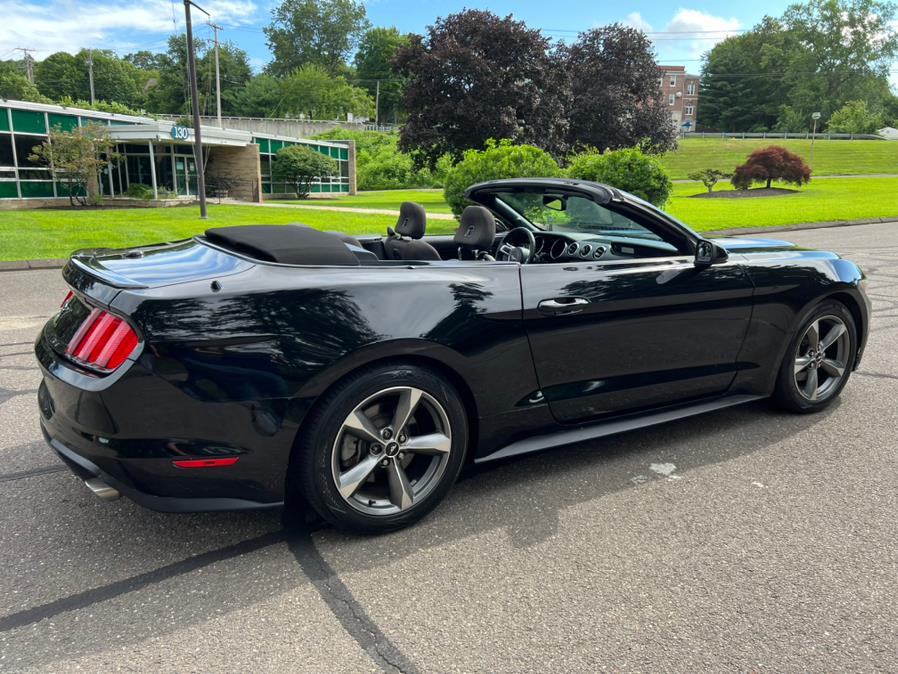 2017 Ford Mustang V6 Convertible, available for sale in Waterbury, Connecticut | Platinum Auto Care. Waterbury, Connecticut 2017 Ford Mustang V6 Convertible, available for sale in Waterbury, Connecticut | Platinum Auto Care. Waterbury, Connecticut