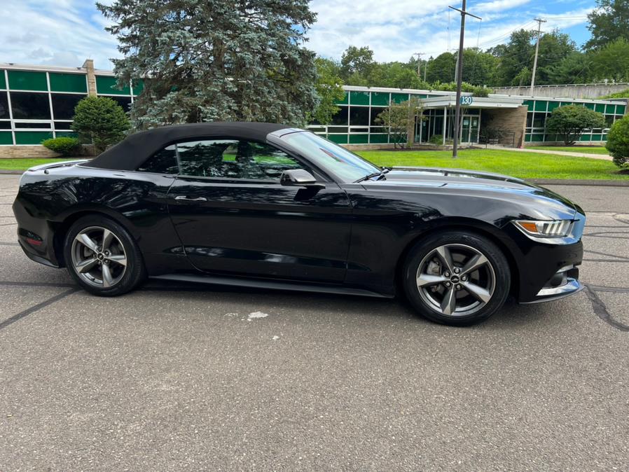 2017 Ford Mustang V6 Convertible, available for sale in Waterbury, Connecticut | Platinum Auto Care. Waterbury, Connecticut 2017 Ford Mustang V6 Convertible, available for sale in Waterbury, Connecticut | Platinum Auto Care. Waterbury, Connecticut