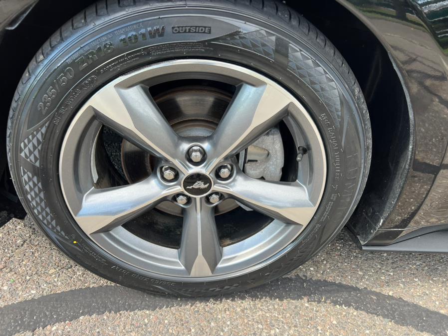 2017 Ford Mustang V6 Convertible, available for sale in Waterbury, Connecticut | Platinum Auto Care. Waterbury, Connecticut 2017 Ford Mustang V6 Convertible, available for sale in Waterbury, Connecticut | Platinum Auto Care. Waterbury, Connecticut