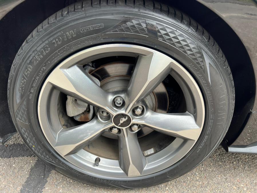 2017 Ford Mustang V6 Convertible, available for sale in Waterbury, Connecticut | Platinum Auto Care. Waterbury, Connecticut 2017 Ford Mustang V6 Convertible, available for sale in Waterbury, Connecticut | Platinum Auto Care. Waterbury, Connecticut