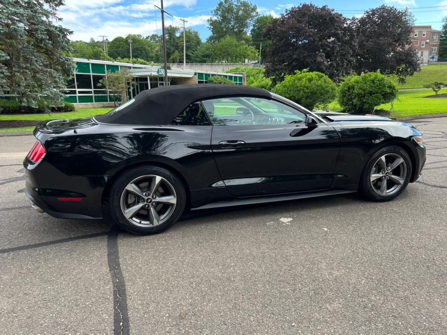 2017 Ford Mustang V6 Convertible, available for sale in Waterbury, Connecticut | Platinum Auto Care. Waterbury, Connecticut 2017 Ford Mustang V6 Convertible, available for sale in Waterbury, Connecticut | Platinum Auto Care. Waterbury, Connecticut