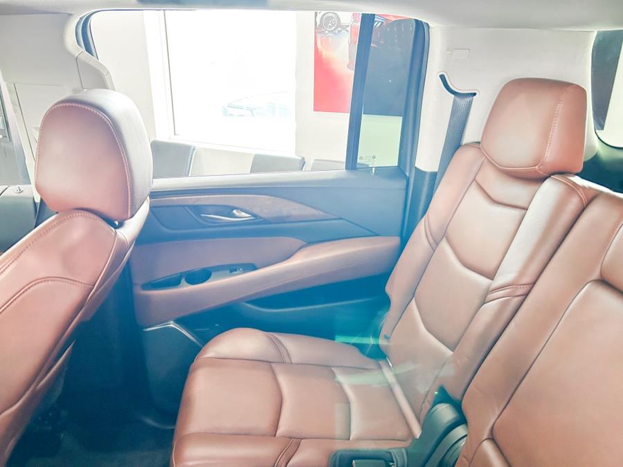 2018 Cadillac Escalade ESV 4WD 4dr Premium Luxury, available for sale in Franklin Square, New York | Luxury Motor Club. Franklin Square, New York 2018 Cadillac Escalade ESV 4WD 4dr Premium Luxury, available for sale in Franklin Square, New York | Luxury Motor Club. Franklin Square, New York