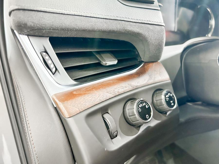 2018 Cadillac Escalade ESV 4WD 4dr Premium Luxury, available for sale in Franklin Square, New York | Luxury Motor Club. Franklin Square, New York 2018 Cadillac Escalade ESV 4WD 4dr Premium Luxury, available for sale in Franklin Square, New York | Luxury Motor Club. Franklin Square, New York