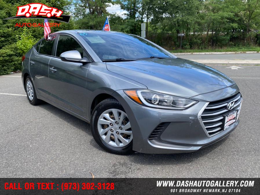 2018 Hyundai Elantra SE 2.0L Auto (Ulsan), available for sale in Newark, New Jersey | Dash Auto Gallery Inc.. Newark, New Jersey