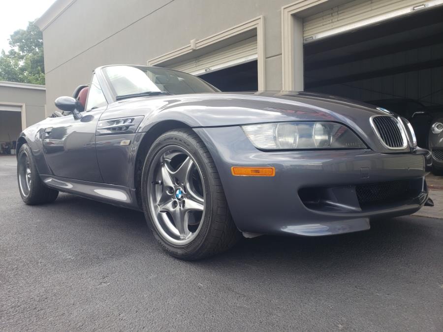 BMW Z3 2002 in Wantagh, Long Island, Nassau, Suffolk | NY | Alpine 