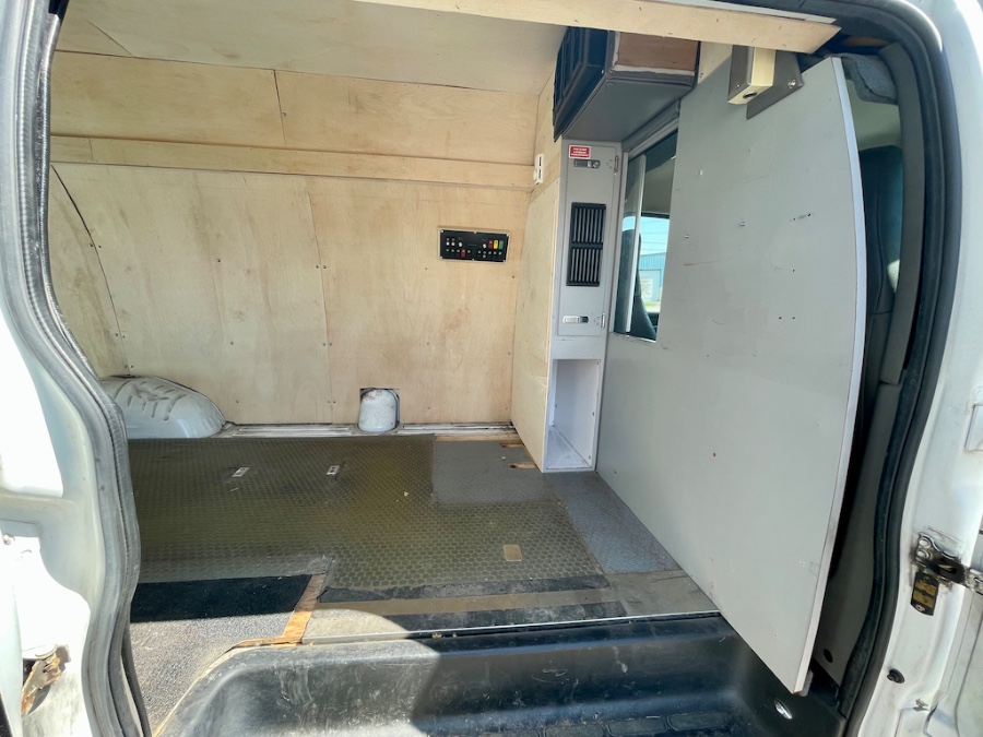 2008 Chevrolet Express Cargo Van RWD 3500 155", available for sale in Dayton, Ohio | Dayton Work Trucks. Dayton, Ohio 2008 Chevrolet Express Cargo Van RWD 3500 155", available for sale in Dayton, Ohio | Dayton Work Trucks. Dayton, Ohio