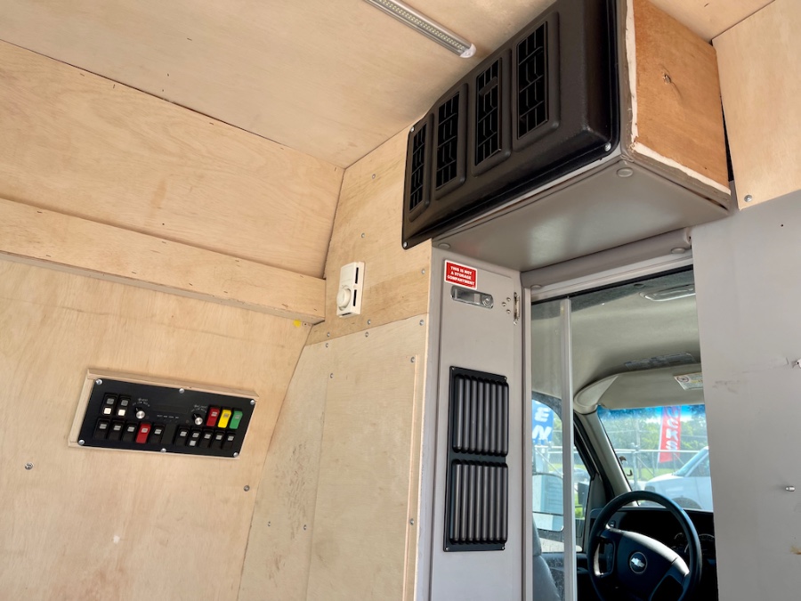 2008 Chevrolet Express Cargo Van RWD 3500 155", available for sale in Dayton, Ohio | Dayton Work Trucks. Dayton, Ohio 2008 Chevrolet Express Cargo Van RWD 3500 155", available for sale in Dayton, Ohio | Dayton Work Trucks. Dayton, Ohio
