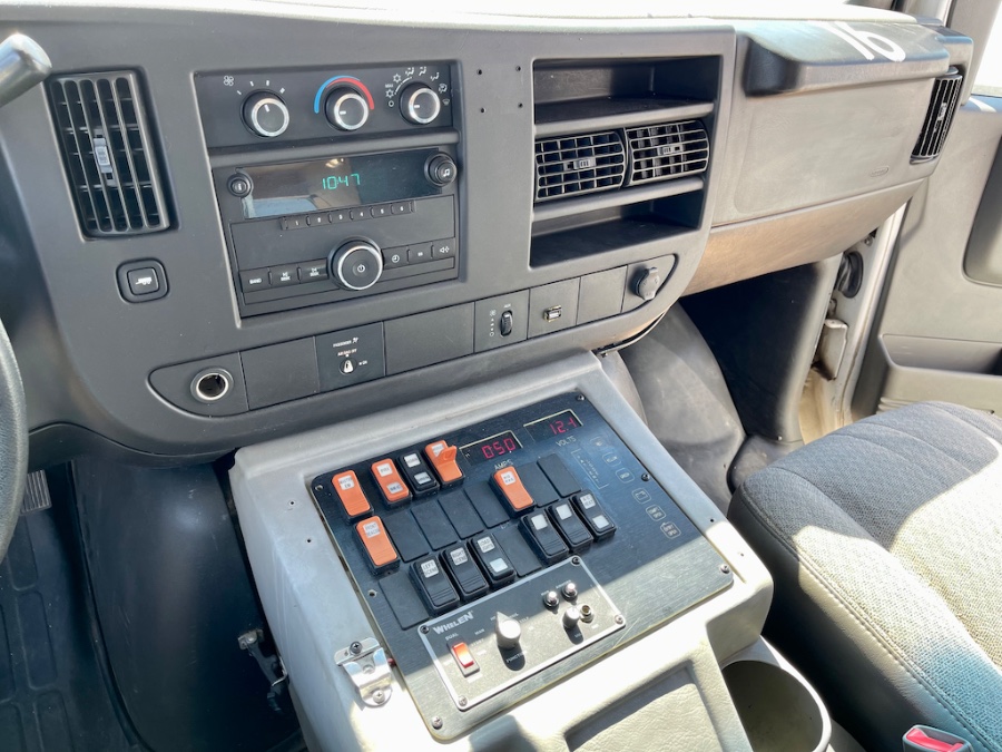 2008 Chevrolet Express Cargo Van RWD 3500 155", available for sale in Dayton, Ohio | Dayton Work Trucks. Dayton, Ohio 2008 Chevrolet Express Cargo Van RWD 3500 155", available for sale in Dayton, Ohio | Dayton Work Trucks. Dayton, Ohio