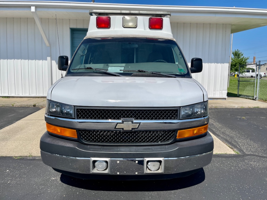 2008 Chevrolet Express Cargo Van RWD 3500 155", available for sale in Dayton, Ohio | Dayton Work Trucks. Dayton, Ohio 2008 Chevrolet Express Cargo Van RWD 3500 155", available for sale in Dayton, Ohio | Dayton Work Trucks. Dayton, Ohio
