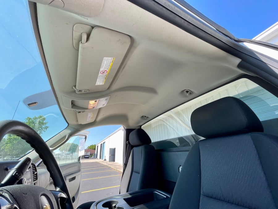 2013 Chevrolet Silverado 2500HD 2WD Reg Cab 133.7" Work Truck, available for sale in Dayton, Ohio | Dayton Work Trucks. Dayton, Ohio 2013 Chevrolet Silverado 2500HD 2WD Reg Cab 133.7" Work Truck, available for sale in Dayton, Ohio | Dayton Work Trucks. Dayton, Ohio