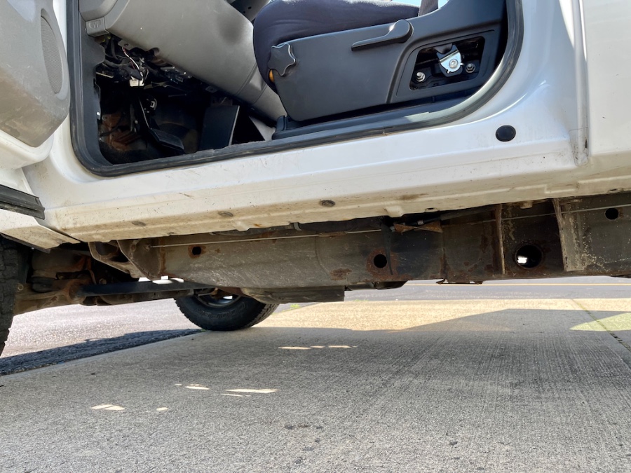 2013 Chevrolet Silverado 2500HD 2WD Reg Cab 133.7" Work Truck, available for sale in Dayton, Ohio | Dayton Work Trucks. Dayton, Ohio 2013 Chevrolet Silverado 2500HD 2WD Reg Cab 133.7" Work Truck, available for sale in Dayton, Ohio | Dayton Work Trucks. Dayton, Ohio