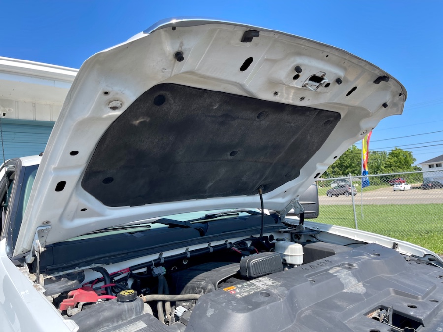 2013 Chevrolet Silverado 2500HD 2WD Reg Cab 133.7" Work Truck, available for sale in Dayton, Ohio | Dayton Work Trucks. Dayton, Ohio 2013 Chevrolet Silverado 2500HD 2WD Reg Cab 133.7" Work Truck, available for sale in Dayton, Ohio | Dayton Work Trucks. Dayton, Ohio