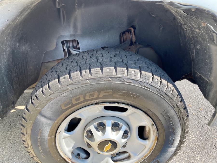 2013 Chevrolet Silverado 2500HD 2WD Reg Cab 133.7" Work Truck, available for sale in Dayton, Ohio | Dayton Work Trucks. Dayton, Ohio 2013 Chevrolet Silverado 2500HD 2WD Reg Cab 133.7" Work Truck, available for sale in Dayton, Ohio | Dayton Work Trucks. Dayton, Ohio