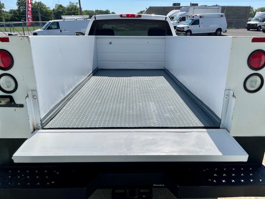 2013 Chevrolet Silverado 2500HD 2WD Reg Cab 133.7" Work Truck, available for sale in Dayton, Ohio | Dayton Work Trucks. Dayton, Ohio 2013 Chevrolet Silverado 2500HD 2WD Reg Cab 133.7" Work Truck, available for sale in Dayton, Ohio | Dayton Work Trucks. Dayton, Ohio