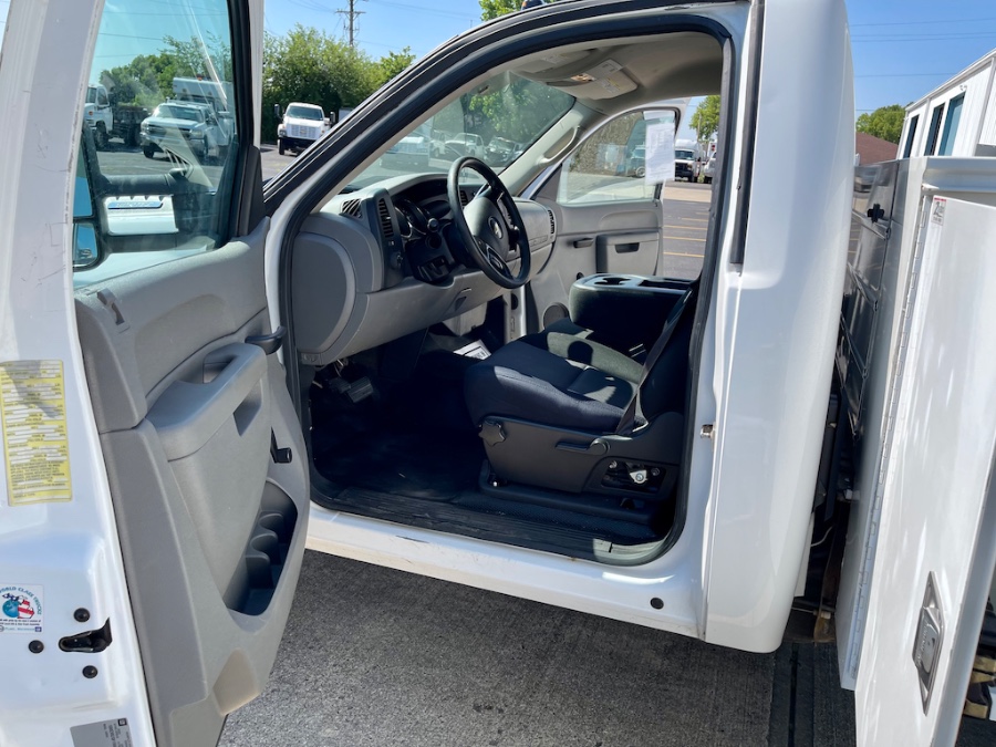2013 Chevrolet Silverado 2500HD 2WD Reg Cab 133.7" Work Truck, available for sale in Dayton, Ohio | Dayton Work Trucks. Dayton, Ohio 2013 Chevrolet Silverado 2500HD 2WD Reg Cab 133.7" Work Truck, available for sale in Dayton, Ohio | Dayton Work Trucks. Dayton, Ohio