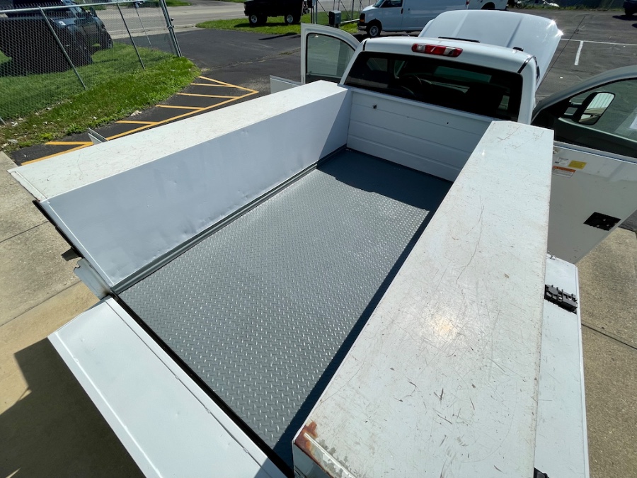 2013 Chevrolet Silverado 2500HD 2WD Reg Cab 133.7" Work Truck, available for sale in Dayton, Ohio | Dayton Work Trucks. Dayton, Ohio 2013 Chevrolet Silverado 2500HD 2WD Reg Cab 133.7" Work Truck, available for sale in Dayton, Ohio | Dayton Work Trucks. Dayton, Ohio