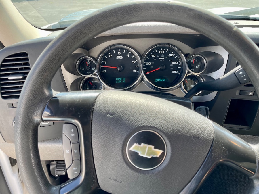 2013 Chevrolet Silverado 2500HD 2WD Reg Cab 133.7" Work Truck, available for sale in Dayton, Ohio | Dayton Work Trucks. Dayton, Ohio 2013 Chevrolet Silverado 2500HD 2WD Reg Cab 133.7" Work Truck, available for sale in Dayton, Ohio | Dayton Work Trucks. Dayton, Ohio