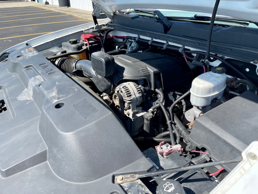2013 Chevrolet Silverado 2500HD 2WD Reg Cab 133.7" Work Truck, available for sale in Dayton, Ohio | Dayton Work Trucks. Dayton, Ohio 2013 Chevrolet Silverado 2500HD 2WD Reg Cab 133.7" Work Truck, available for sale in Dayton, Ohio | Dayton Work Trucks. Dayton, Ohio