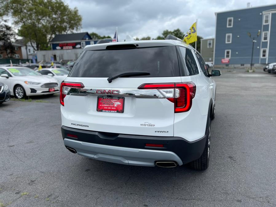 GMC Acadia 2020 in Irvington , Hillside, East Orange, Union NJ Auto