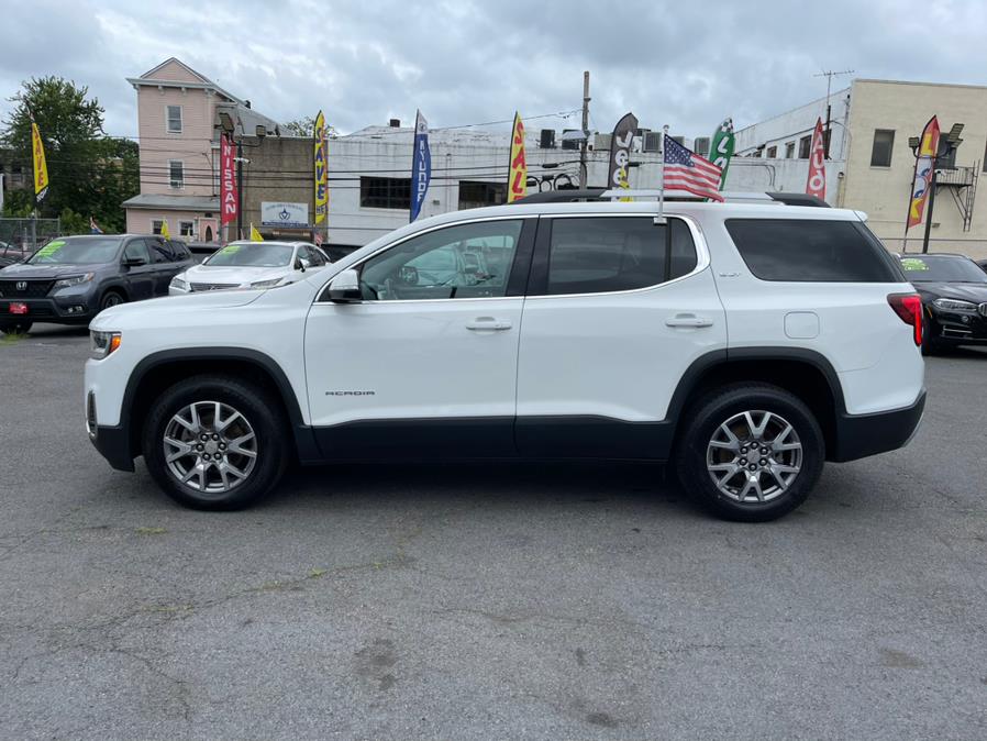 GMC Acadia 2020 in Irvington , Hillside, East Orange, Union NJ Auto