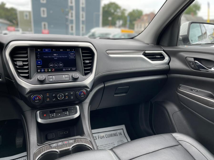 GMC Acadia 2020 in Irvington , Hillside, East Orange, Union NJ Auto