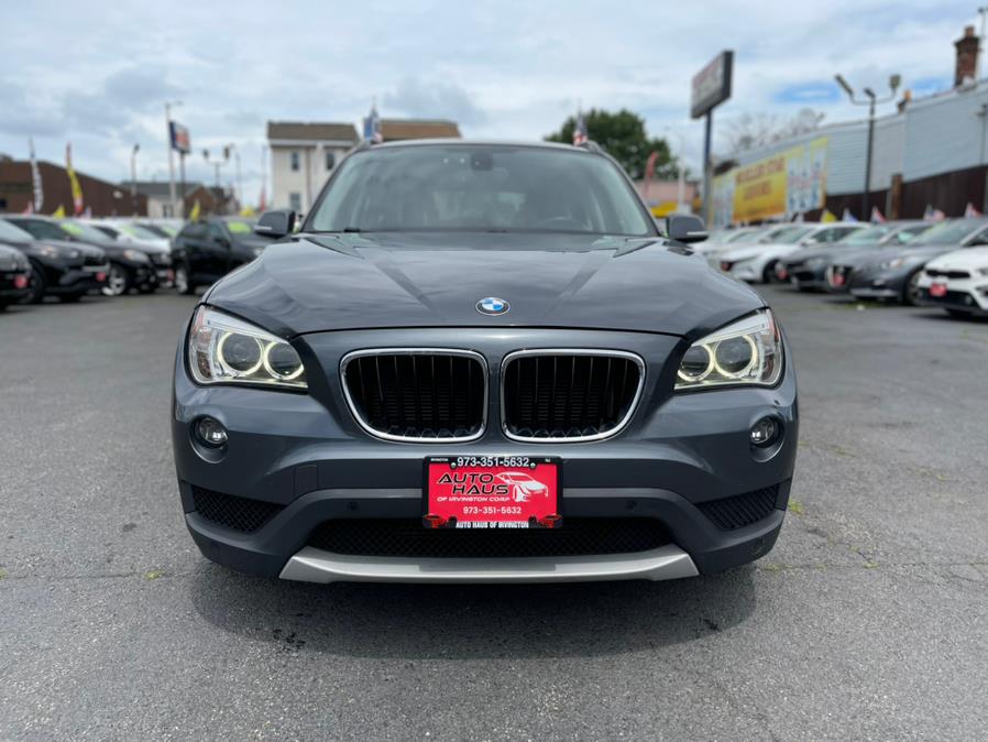 2014 BMW X1 AWD 4dr xDrive28i, available for sale in Irvington , New Jersey | Auto Haus of Irvington Corp. Irvington , New Jersey 2014 BMW X1 AWD 4dr xDrive28i, available for sale in Irvington , New Jersey | Auto Haus of Irvington Corp. Irvington , New Jersey