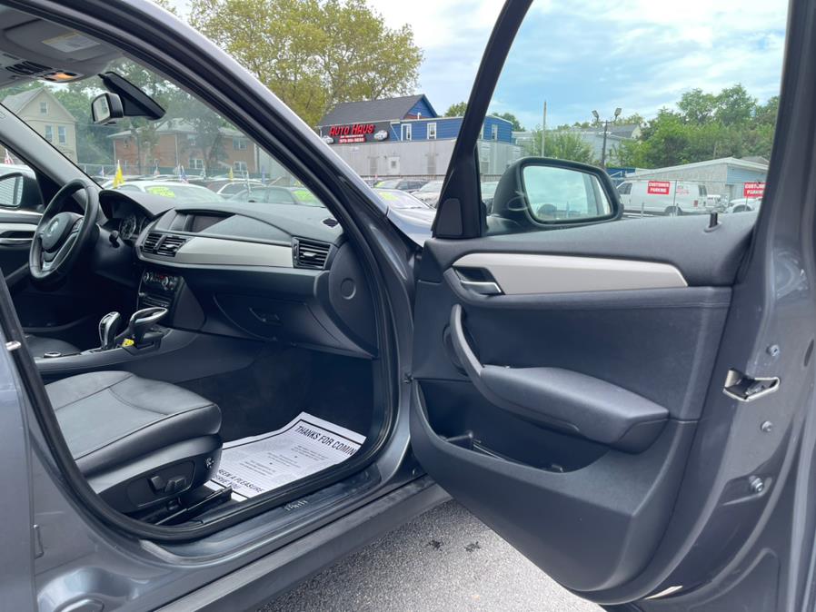 2014 BMW X1 AWD 4dr xDrive28i, available for sale in Irvington , New Jersey | Auto Haus of Irvington Corp. Irvington , New Jersey 2014 BMW X1 AWD 4dr xDrive28i, available for sale in Irvington , New Jersey | Auto Haus of Irvington Corp. Irvington , New Jersey